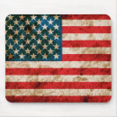 Recherche de drapeaux américains tapis souris L'amérique