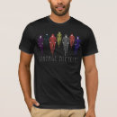 Recherche de époque de belle tshirts Cru