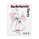 Recherche de bachelorette party magnets Épouse