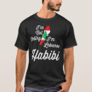 Recherche de libanais Arabe