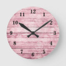 Recherche de planches horloges Pour elle