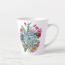 Recherche de succulent tasses Tropiques