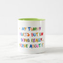 Recherche de mal tasses Muqueuses