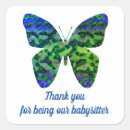 Recherche de sits autocollants Nounou