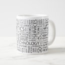 Recherche de logistique tasses Fret