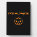 Recherche de halloween plaques Citrouille