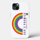 Recherche de un dieu de ciel iphone coques Arc en ciel