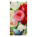 Recherche de vase de roses posters Pour elle