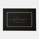 Recherche de yard Noir et or
