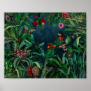 Recherche de bananier posters Jungle