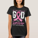 Recherche de grâce de dieu tshirts Sensibilisation