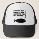 Recherche de mensonge casquettes Drôle