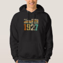 Recherche de homme capuche sweatshirts Anniversaire