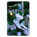 Recherche de patinage magnets Patins à glace