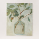 Recherche de neutre puzzles Botanique