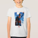 Recherche de man of steel tshirts Superhéros