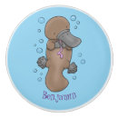 Recherche de animaux bébé boutons et poignées de porte Dessin