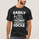 Recherche de géologue vêtements Minéralogiste