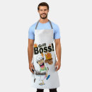 Recherche de bâillon tabliers Griller