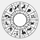 Recherche de horoscope autocollants Espace