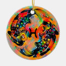 Recherche de zodiac ornements Anniversaire