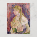 Recherche de morisot cartes postales Femelle