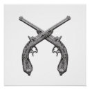 Recherche de pistolet posters Antique