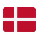 Recherche de drapeau danois magnets Danemark