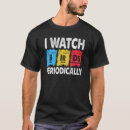 Recherche de birdwatcher tshirts Birder