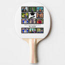 Recherche de pères raquettes ping pong Tendance