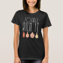 Recherche de pottery femme tshirts Four