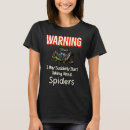 Recherche de spider tshirts Régal