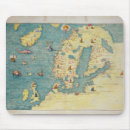 Recherche de l irlande tapis souris Cartographie