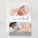 Recherche de blanc gris vœux cartes Script