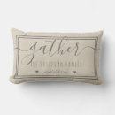 Recherche de graines coussins Famille