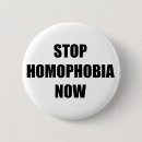 Recherche de homophobie badges Fierté