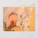 Recherche de elmer cartes postales Bugsbunny