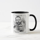 Recherche de naturaliste tasses Mâle