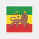 Recherche de rasta serviettes Vert