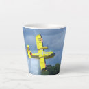 Recherche de bomber tasses Avion