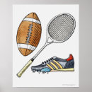 Recherche de chaussures de sport posters Vertical