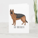 Recherche de chiot berger vœux cartes Animaux domestiques
