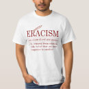 Recherche de eracism tshirts Justice