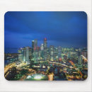Recherche de singapour tapis souris Coloré
