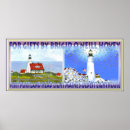 Recherche de light posters Portland head light