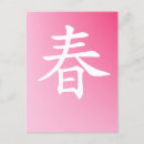 Recherche de kanjis cartes postales Pour tous
