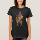 Recherche de scarecrow tshirts Citrouille