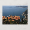 Recherche de eze cartes postales France