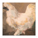 Recherche de peinture coq art poulet