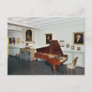 Recherche de pianoforte École